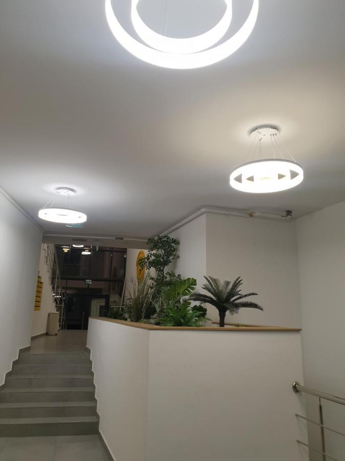 Boutique Apartment Bukarest Eksteriør billede