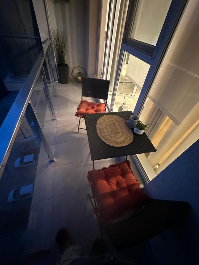 Boutique Apartment Bukarest Eksteriør billede