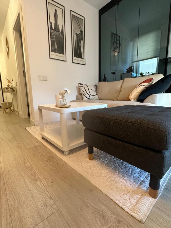 Boutique Apartment Bukarest Eksteriør billede
