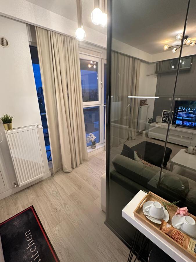 Boutique Apartment Bukarest Eksteriør billede