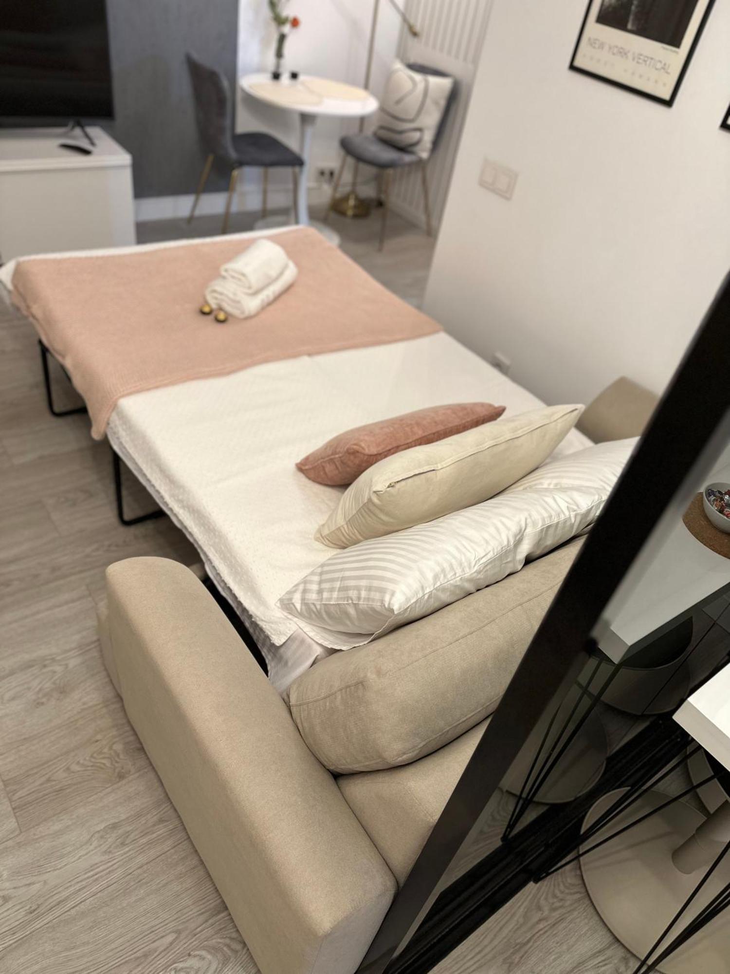 Boutique Apartment Bukarest Eksteriør billede