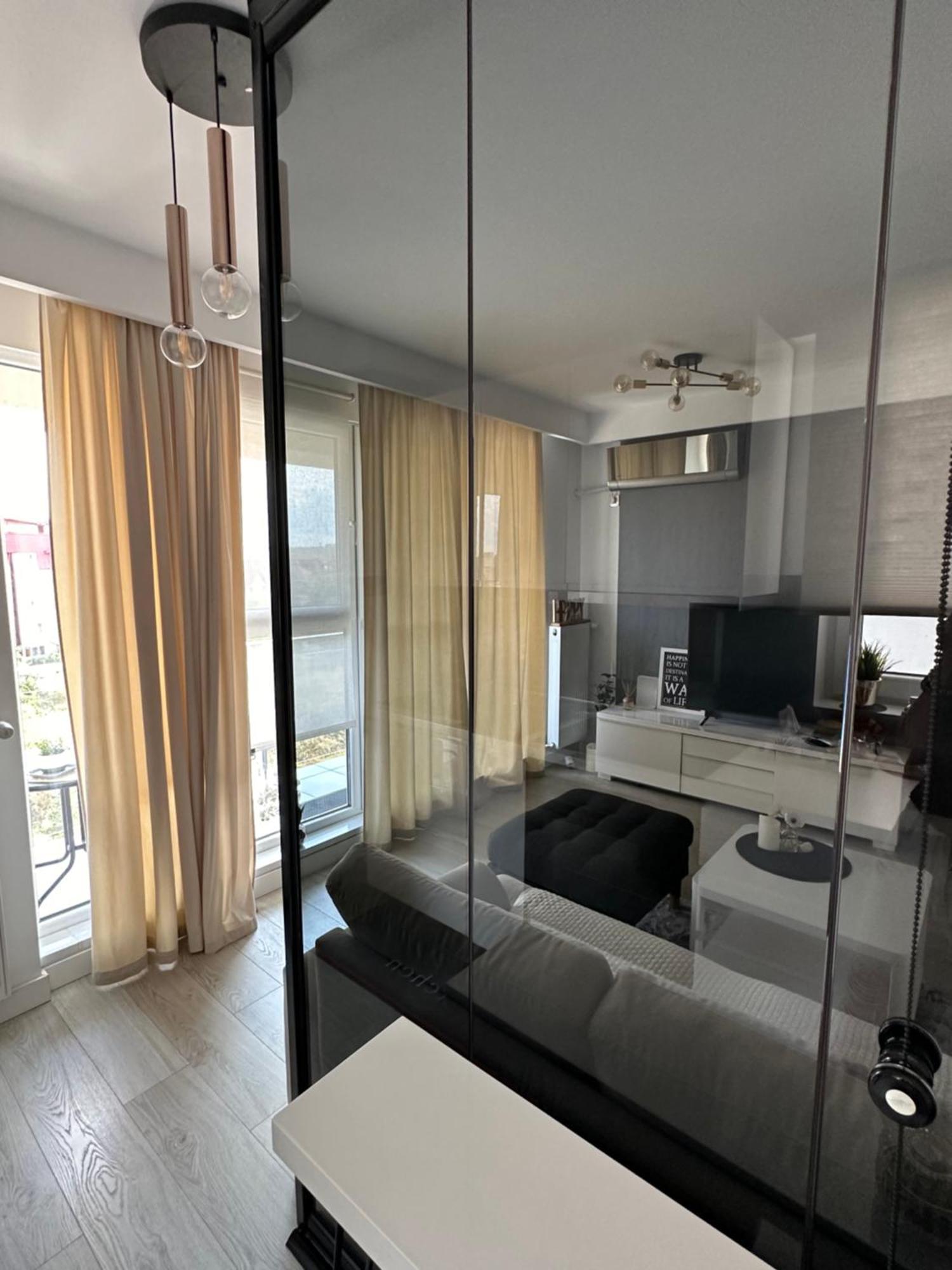 Boutique Apartment Bukarest Eksteriør billede