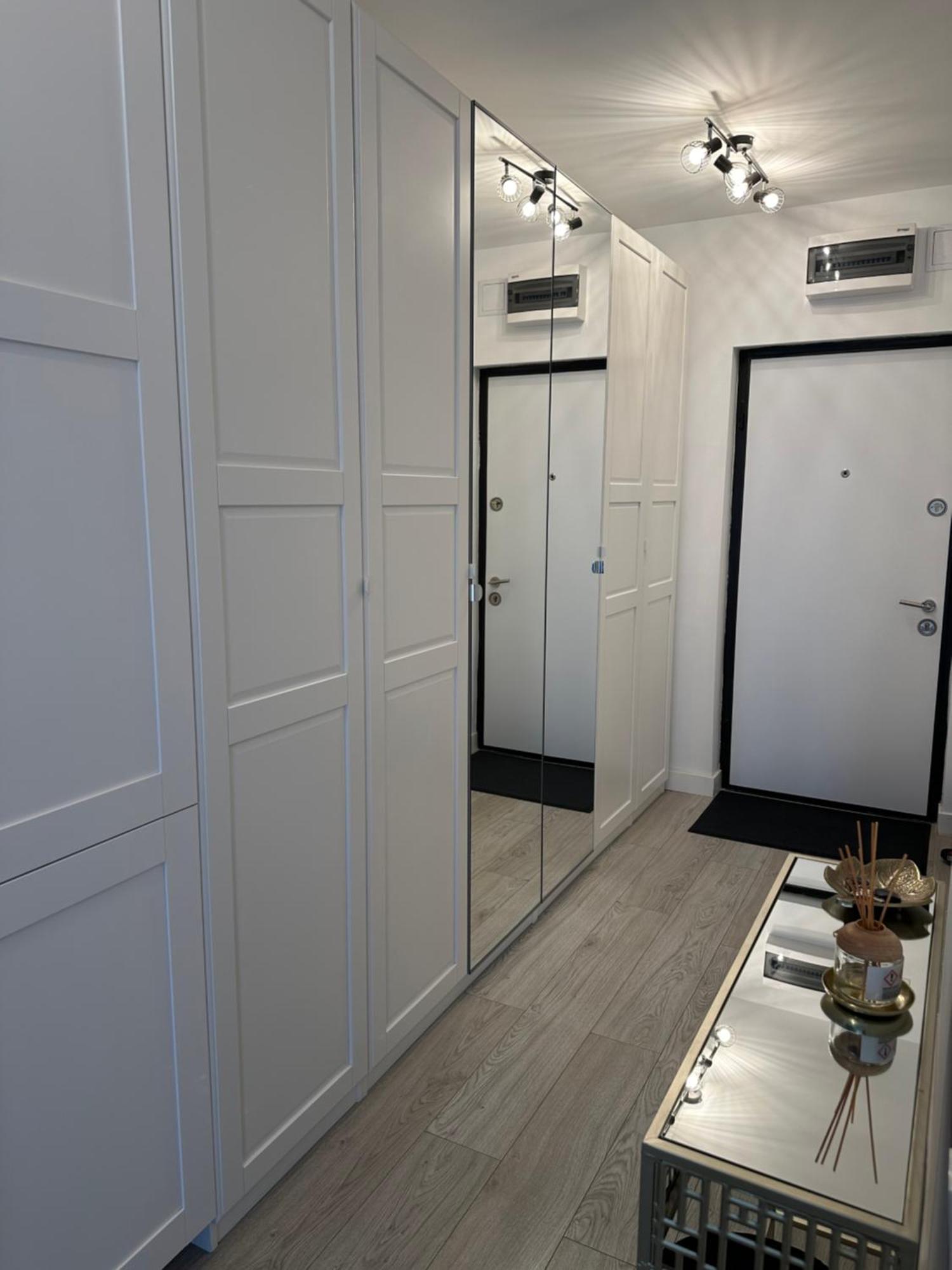 Boutique Apartment Bukarest Eksteriør billede