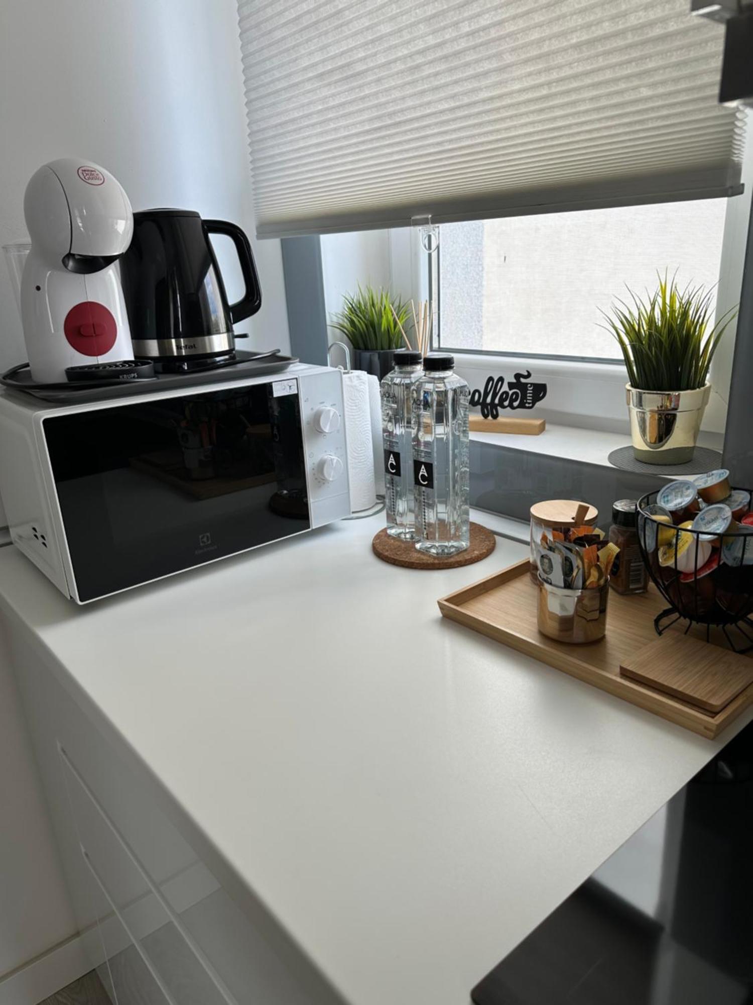 Boutique Apartment Bukarest Eksteriør billede