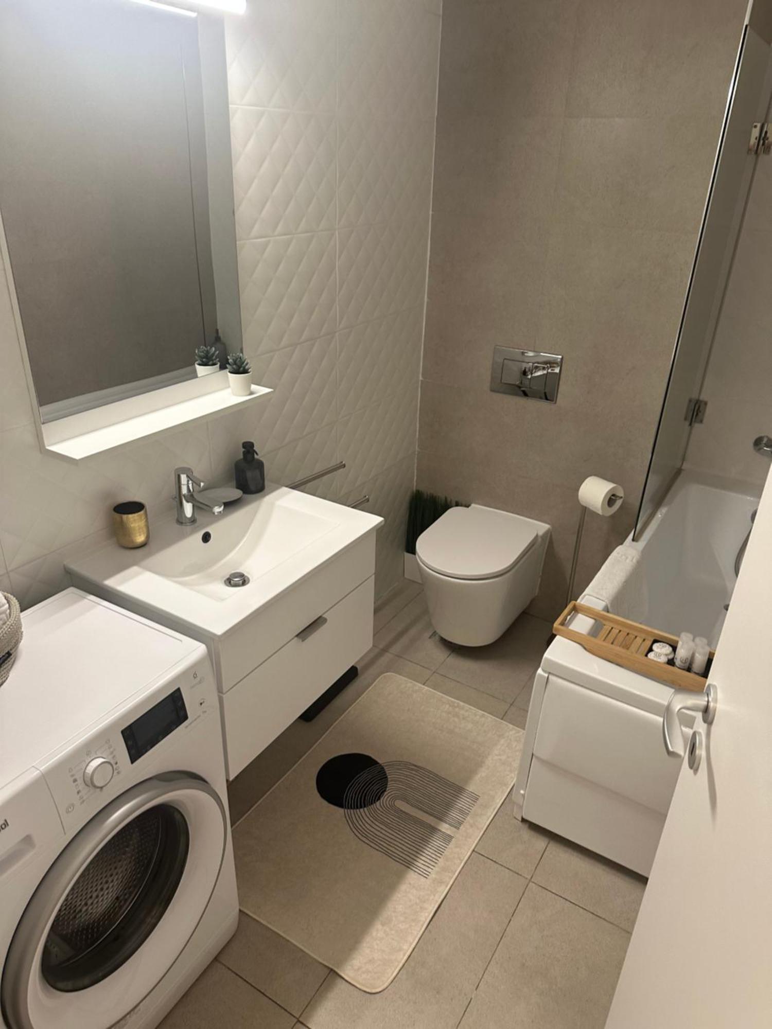 Boutique Apartment Bukarest Eksteriør billede